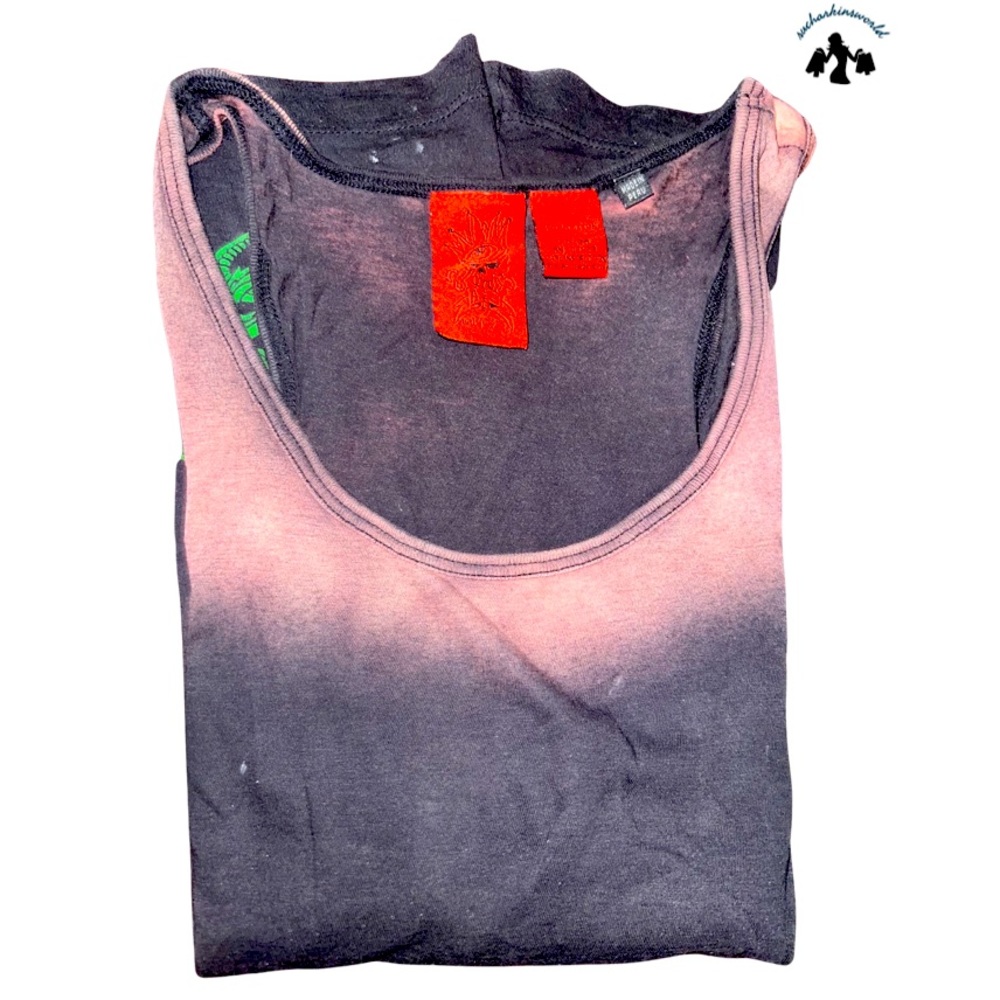 A&G woman’s tank top